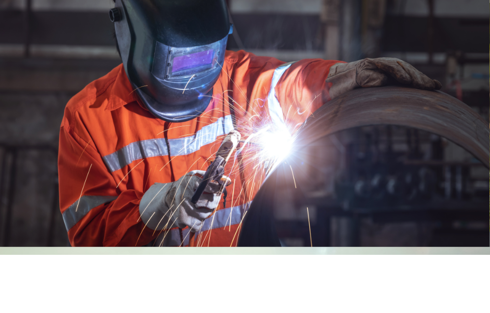 Як обрати маску для зварювального апарату