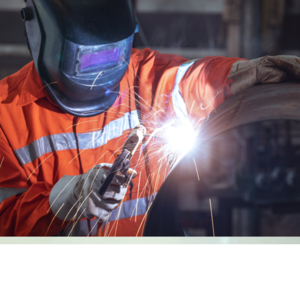 Як обрати маску для зварювального апарату