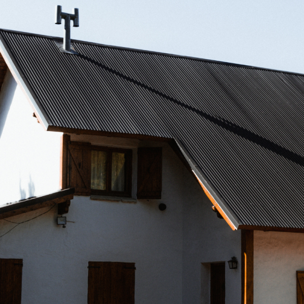 Як підготувати будинок до зими: чекліст для власників приватних осель