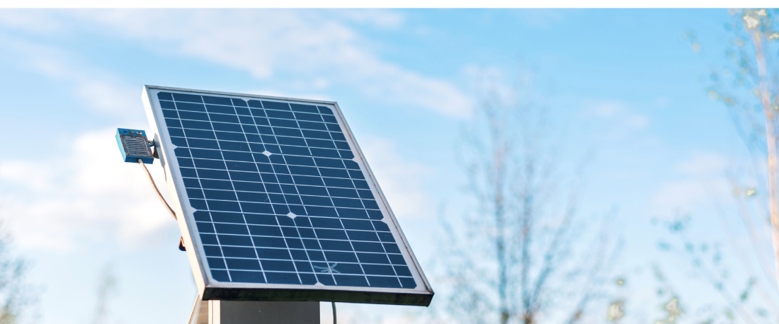 Сонячна енергетика взимку: повний аналіз ефективності та стратегії автономії в умовах енергодефіциту