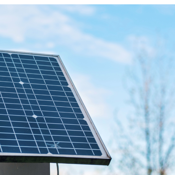 Сонячна енергетика взимку: повний аналіз ефективності та стратегії автономії в умовах енергодефіциту