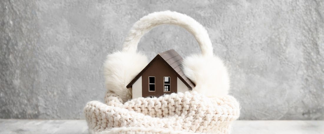 Тепловий аудит будинку в лютому: повний посібник із самостійного пошуку енерговтрат