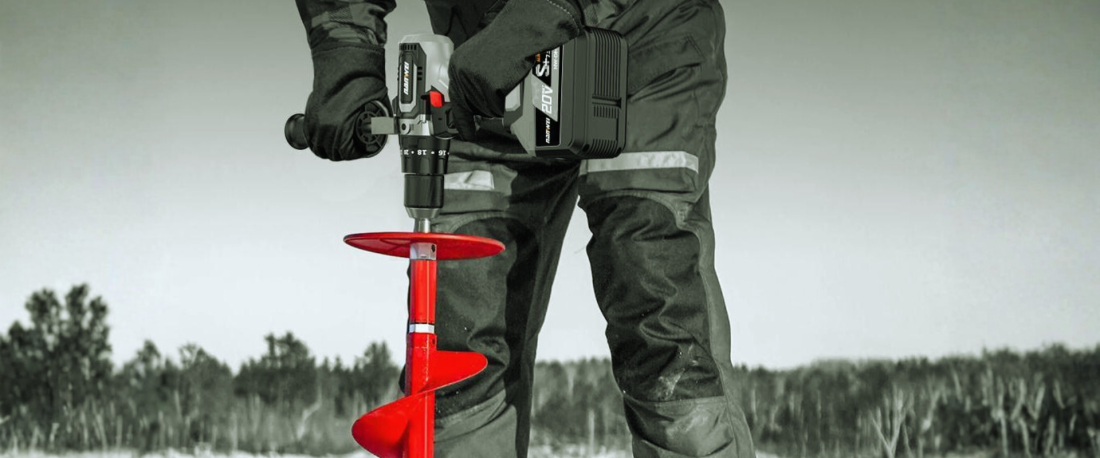 Правила експлуатації акумуляторного та мережевого інструменту на морозі