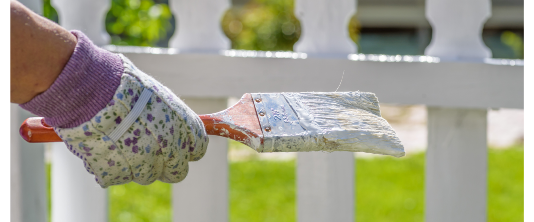 Відновлення фасаду та паркану після зими: як виявити та надійно усунути пошкодження
