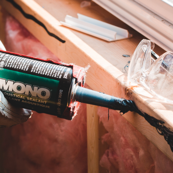 Герметики для екстремальних умов: Коли погода проти вас