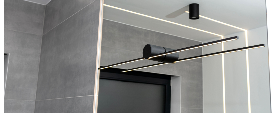 Світло без розетки: як спроектувати систему автономного освітлення