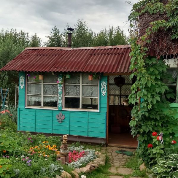 Розконсервація дачі: чек-лист перевірки комунікацій та даху перед заселенням