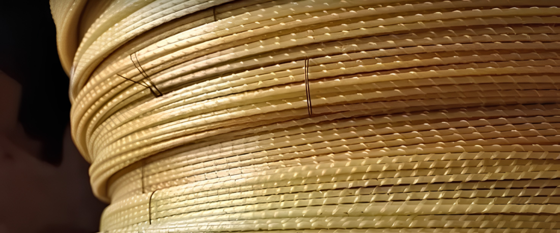 Сфери застосування композитної сітки та арматури