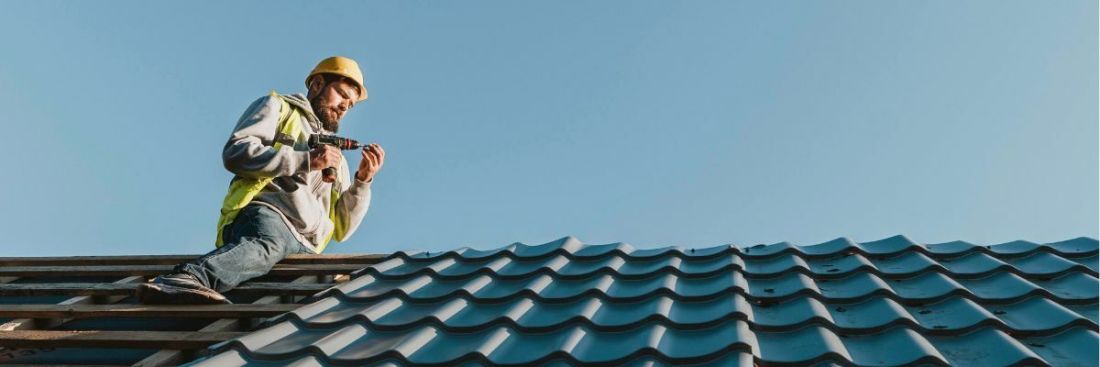 Профнастил. Основні види та застосування