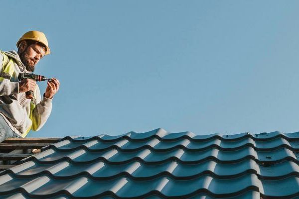 Профнастил. Основні види та застосування