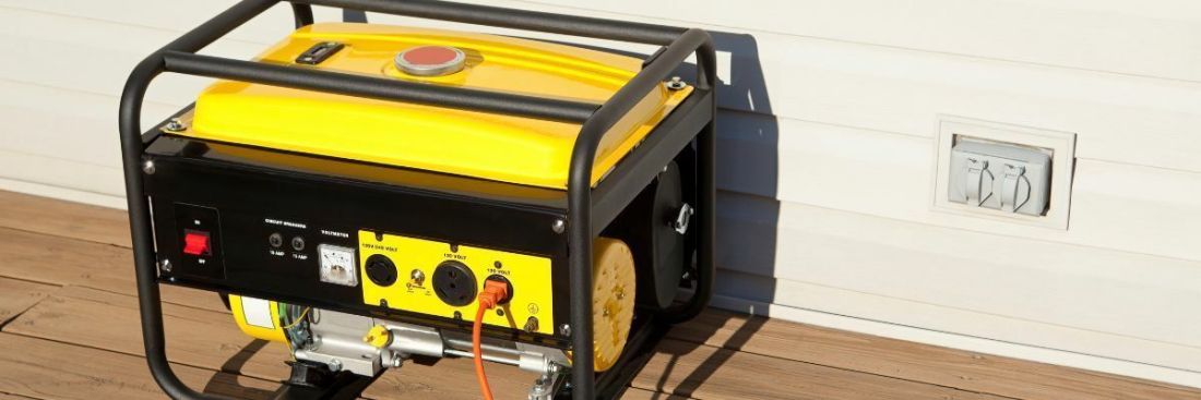 Які бувають види генераторів