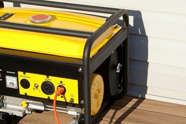 Які бувають види генераторів