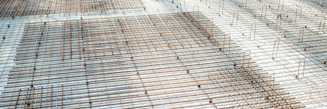 Выбор арматуры для фундамента: важность, виды, расчет и стандарты