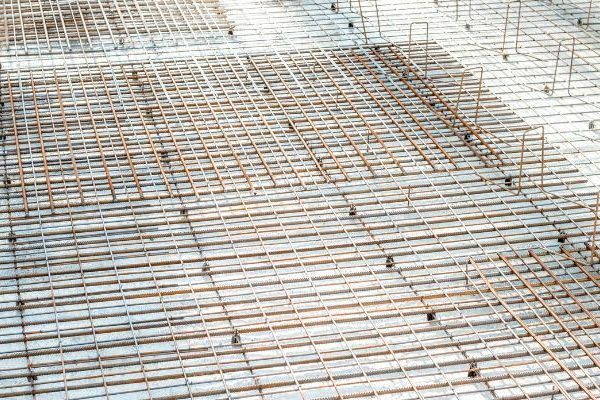 Вибір арматури для фундаменту: важливість, види, розрахунок та стандарти