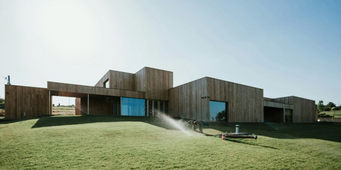 CLT-панелі: майбутнє екологічного будівництва вже сьогодні