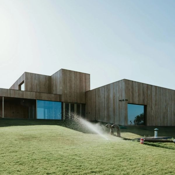 CLT-панелі: майбутнє екологічного будівництва вже сьогодні