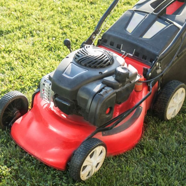 Догляд за газонокосаркою: поради від Vikar