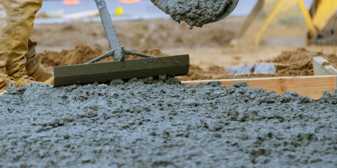 Використання домішок у цементному розчині: види та переваги