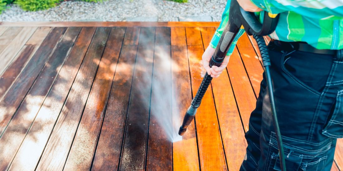 Як правильно обрати мийку високого тиску для автомобіля