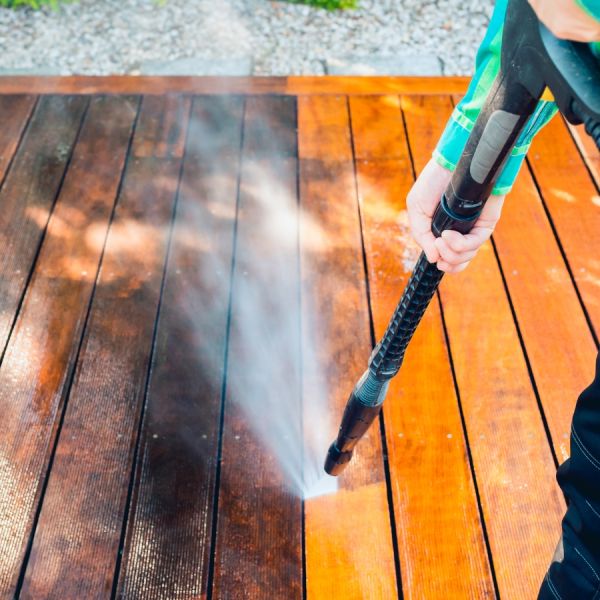 Як правильно обрати мийку високого тиску для автомобіля