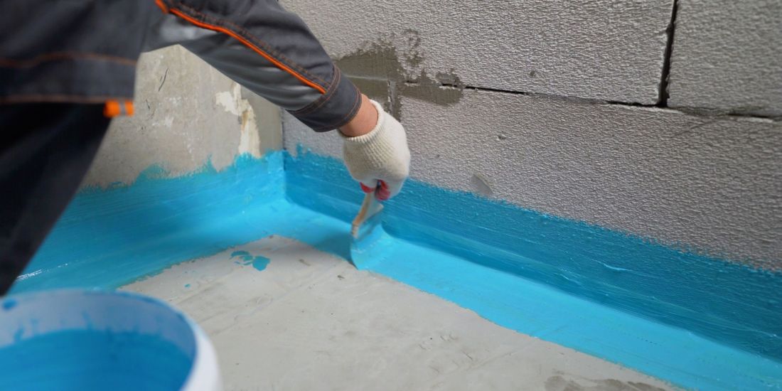 Що потрібно знати про гідроізоляційні матеріали: види та застосування