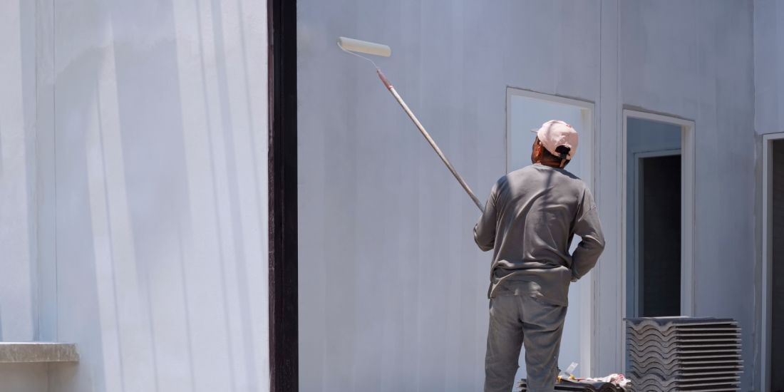 Техніка нанесення ґрунтуючої фарби: повний гід