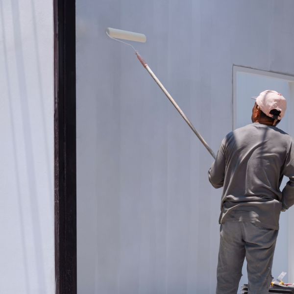 Техніка нанесення ґрунтуючої фарби: повний гід