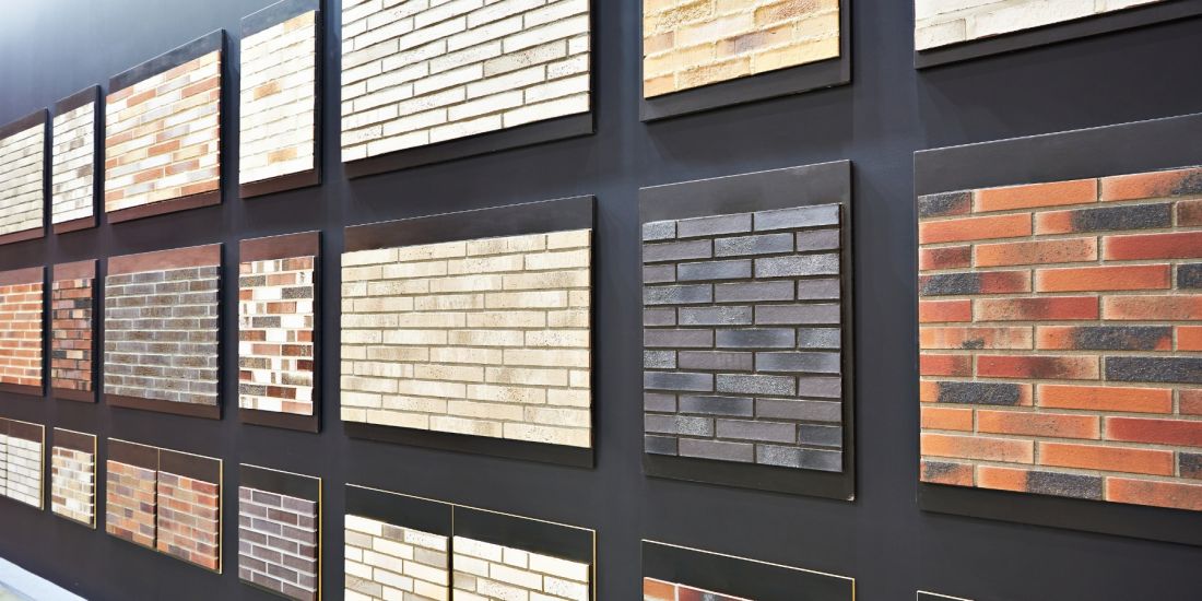 Облицовочный кирпич в продаже Vikar: проверенное качество