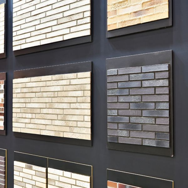 Облицовочный кирпич в продаже Vikar: проверенное качество