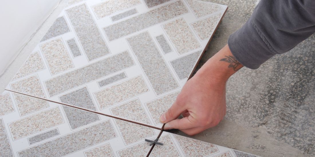 Как рассчитать необходимое количество плитки для помещения