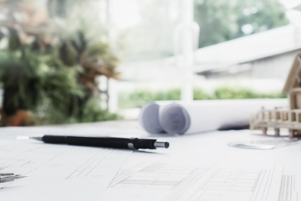 5 кроків до успішної реконструкції будинку