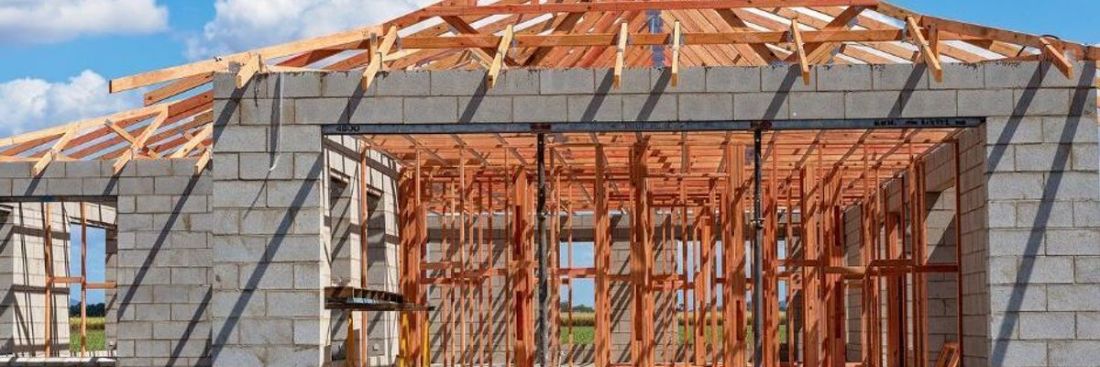 Топ-10 помилок під час будівництва будинку