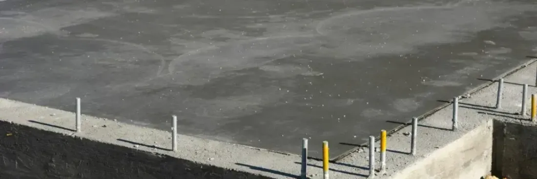 Порівняння популярних видів фундаменту: плюси та мінуси