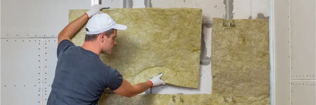 Виды теплоизоляционных материалов: От выбора к комфорту и эффективности