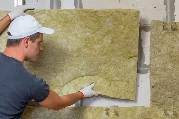 Види теплоізоляційних матеріалів: Від вибору до комфорту та ефективності