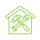 Будівництво та ремонт