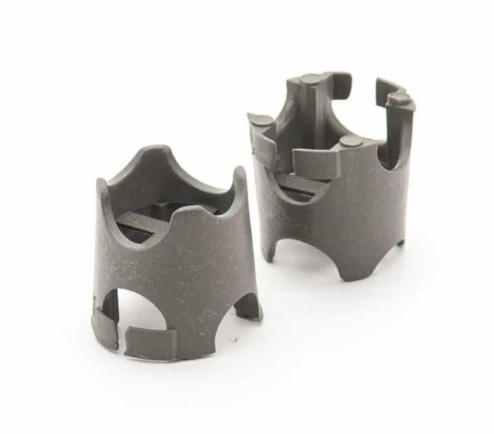 Фіксатор Стійка -20х25х30