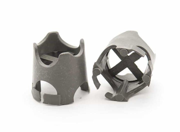 Фіксатор Стійка -20х25х30