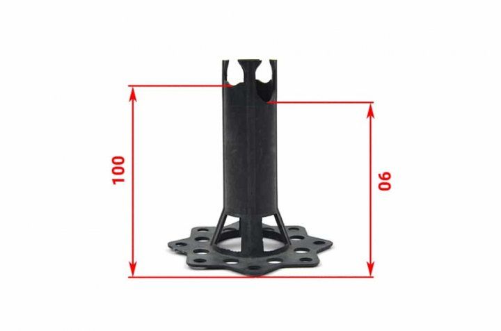 Пирамида PYR-90/100