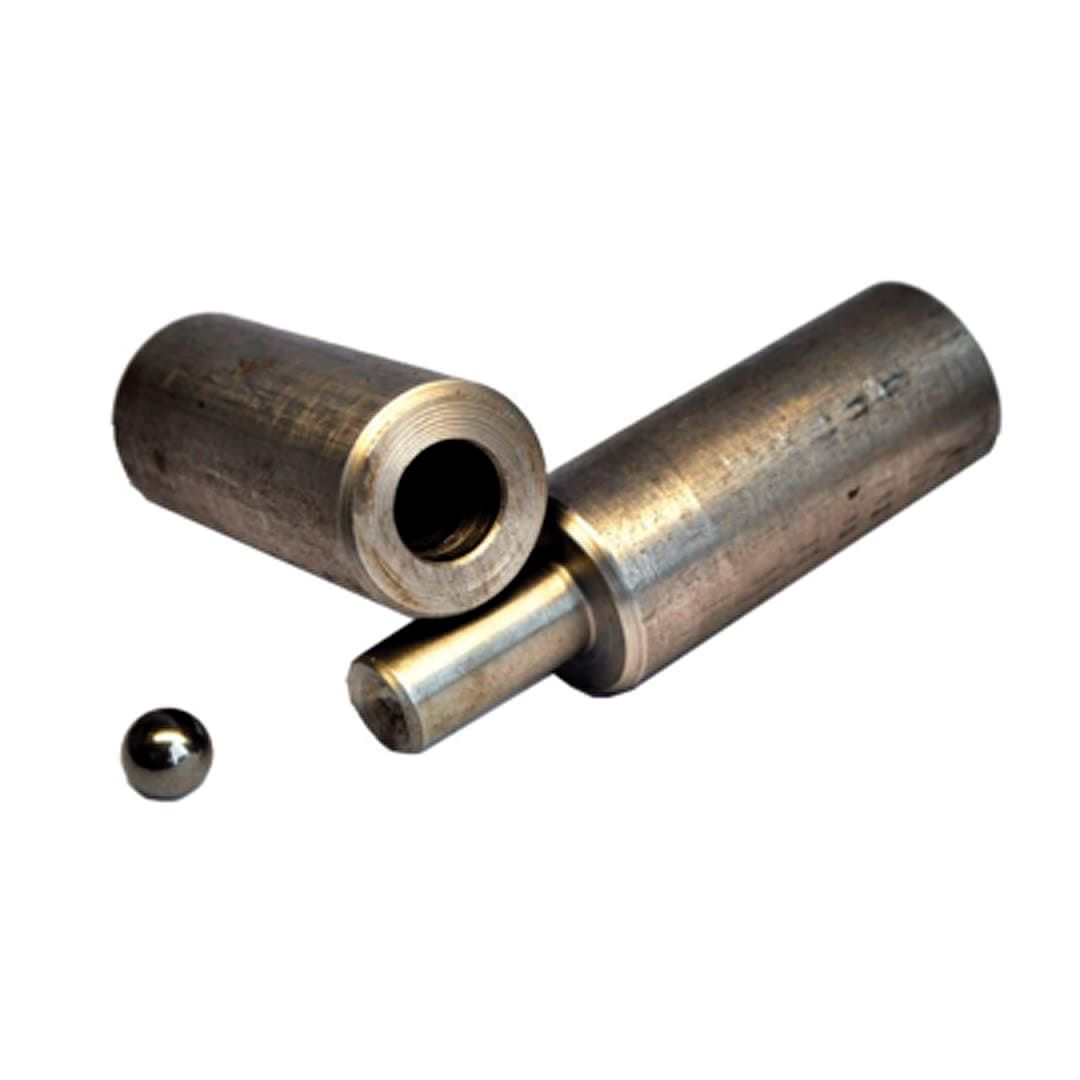 Завіси 30*140 з шаріком