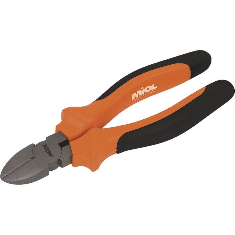 Бокорезы с комбинированной ручкой 160мм PREMIUM