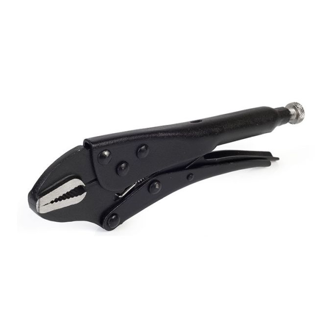 Щипці "MORSE'A" з плоскими губками 250мм