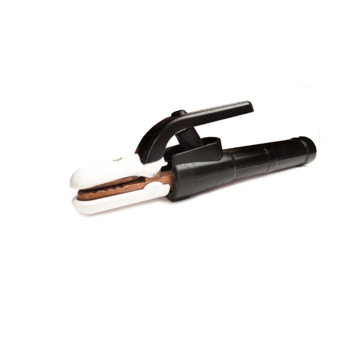 Держатель электродов "GERMANY" 500 А "BlackStar Welding Line"