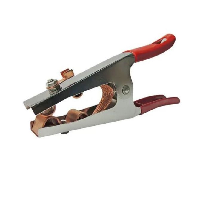 Тримач маси малий 300А, 170мм з прогумованими ручками BlackStar (100/1)