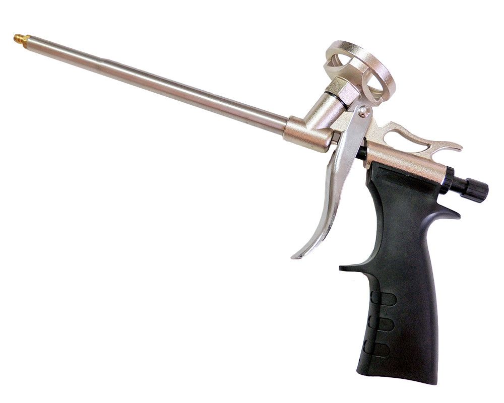 Пистолет для пены, BlackStar