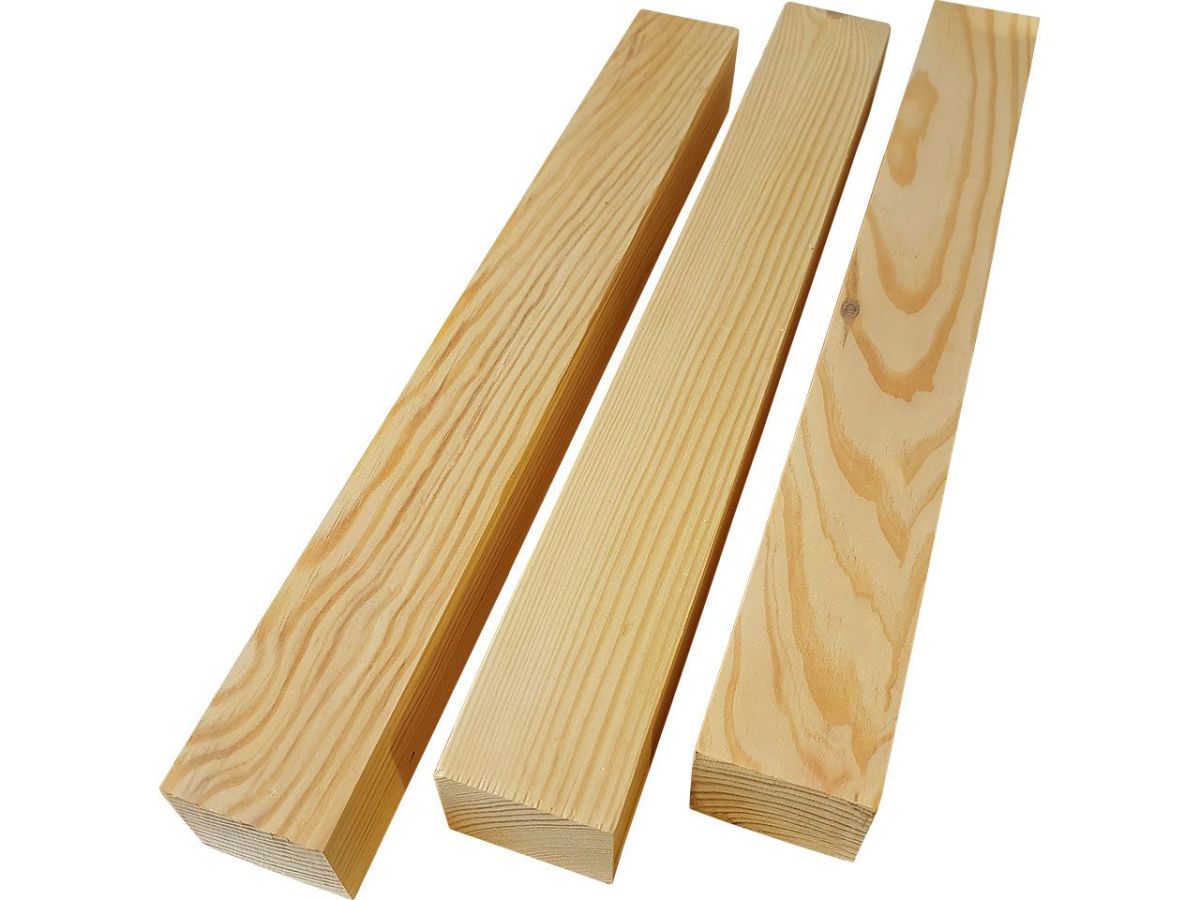 Брус 100х200х3м (0,06м3)