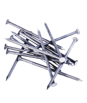 Цвяхи будівельні 60*2,5 (10 кг)