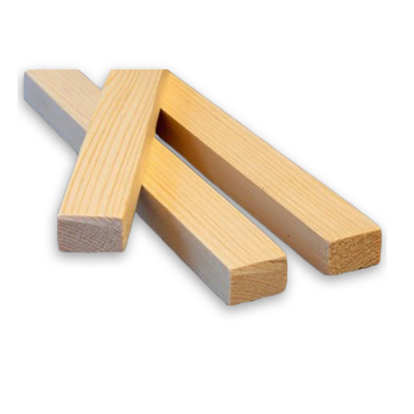 Рейка 50х25х4м (0,005м3)