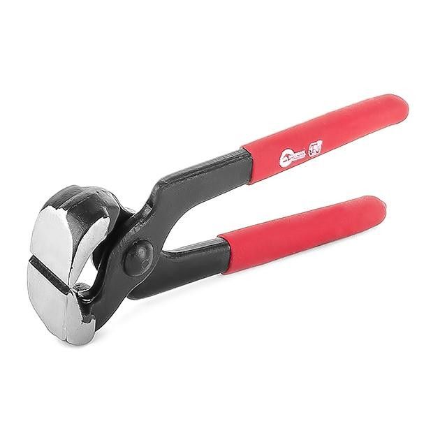 Кліщі торцеві для цвяхів 160 мм