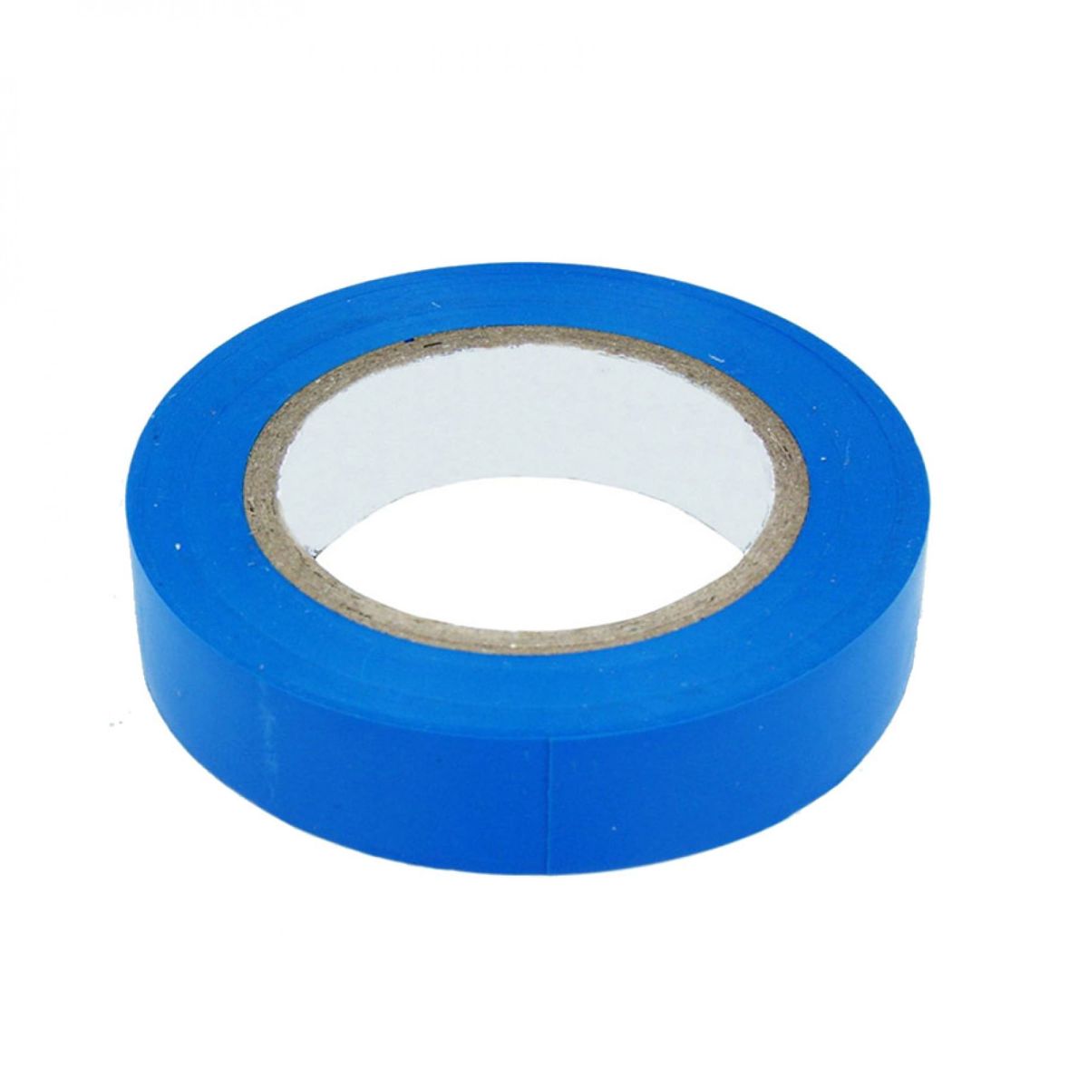 Ізолента 20 м (10 шт) синя ПТ-3127